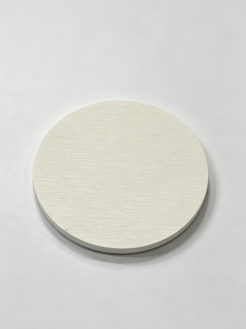 Terrazzo Pattern Diatomaceous Earth Coaster Set